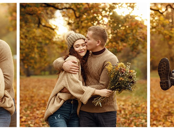 Autumn Love Story